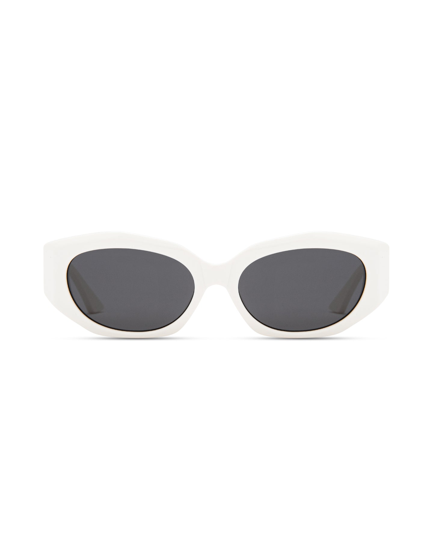 Buy Blair Cream on Black Sunglasses for Women – Available Online in USA, UK, Canada & United Arab Emirates